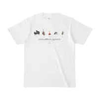 メタモエ - Clothes - T-shirts - VTuber Size-S