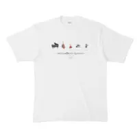 メタモエ - Clothes - T-shirts - VTuber Size-XL