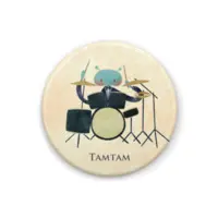 メタモエ - Badge - VTuber