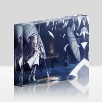メタモエ - Acrylic Block - VTuber