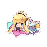 メタモエ - Badge - VTuber