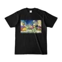 メタモエ - Clothes - T-shirts - VTuber Size-S