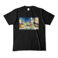 メタモエ - Clothes - T-shirts - VTuber Size-M