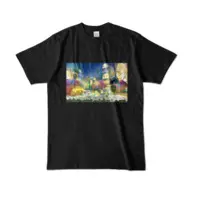 メタモエ - Clothes - T-shirts - VTuber Size-L