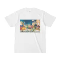 メタモエ - Clothes - T-shirts - VTuber Size-S