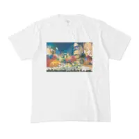 メタモエ - Clothes - T-shirts - VTuber Size-M