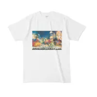 メタモエ - Clothes - T-shirts - VTuber Size-L