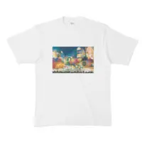 メタモエ - Clothes - T-shirts - VTuber Size-XL