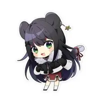 虎宮こはく - Stickers - VTuber