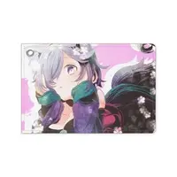Inugami Yuki - Commuter pass case - VTuber