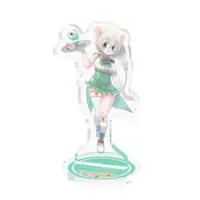 御酒よい - Acrylic stand - VTuber Size-50x50mm