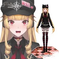 ナイトメア - Postcard - Acrylic stand - VTuber