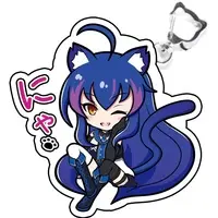 ナイトメア - Acrylic Key Chain - Key Chain - VTuber (Random Item)
