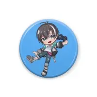 和泉 葵 - Badge - VTuber