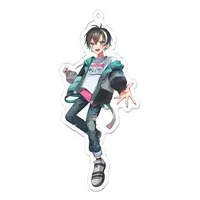 和泉 葵 - Acrylic Key Chain - Key Chain - VTuber