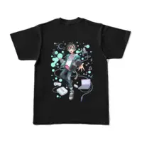和泉 葵 - Clothes - T-shirts - VTuber Size-S