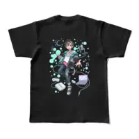 和泉 葵 - Clothes - T-shirts - VTuber Size-M