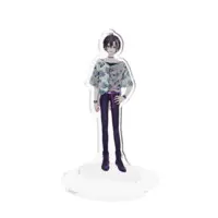 和泉 葵 - Acrylic stand - VTuber Size-100x100mm