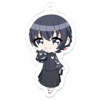心病愛希 - Acrylic Key Chain - Key Chain - VTuber