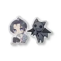 心病愛希 - Cushion - VTuber