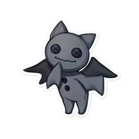 心病愛希 - Stickers - VTuber