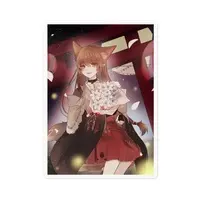 妖鬼水晶 - Stickers - VTuber