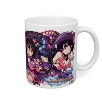 葵 桜玖耶（あおい さくや） - Tumbler, Glass - VTuber