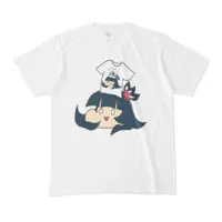 葵 桜玖耶（あおい さくや） - Clothes - T-shirts - VTuber Size-M