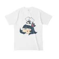 葵 桜玖耶（あおい さくや） - Clothes - T-shirts - VTuber Size-L