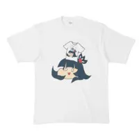 葵 桜玖耶（あおい さくや） - Clothes - T-shirts - VTuber Size-XL