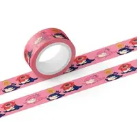 葵 桜玖耶（あおい さくや） - Masking Tape - VTuber