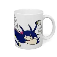 葵 桜玖耶（あおい さくや） - Tumbler, Glass - VTuber