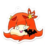 葵 桜玖耶（あおい さくや） - Acrylic Key Chain - Key Chain - VTuber