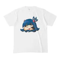 葵 桜玖耶（あおい さくや） - Clothes - T-shirts - VTuber Size-M