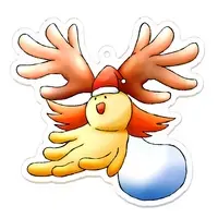 葵 桜玖耶（あおい さくや） - Acrylic Key Chain - Key Chain - VTuber