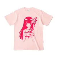 葵 桜玖耶（あおい さくや） - Clothes - T-shirts - VTuber Size-S