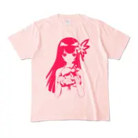 葵 桜玖耶（あおい さくや） - Clothes - T-shirts - VTuber Size-M