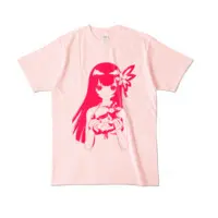 葵 桜玖耶（あおい さくや） - Clothes - T-shirts - VTuber Size-L