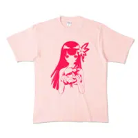 葵 桜玖耶（あおい さくや） - Clothes - T-shirts - VTuber Size-XL