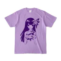 葵 桜玖耶（あおい さくや） - Clothes - T-shirts - VTuber Size-S