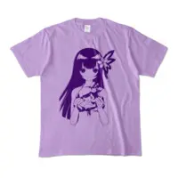 葵 桜玖耶（あおい さくや） - Clothes - T-shirts - VTuber Size-M