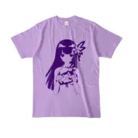 葵 桜玖耶（あおい さくや） - Clothes - T-shirts - VTuber Size-L