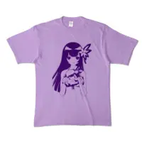 葵 桜玖耶（あおい さくや） - Clothes - T-shirts - VTuber Size-XL