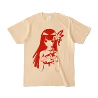 葵 桜玖耶（あおい さくや） - Clothes - T-shirts - VTuber Size-S