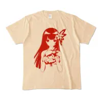 葵 桜玖耶（あおい さくや） - Clothes - T-shirts - VTuber Size-M