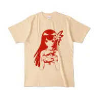 葵 桜玖耶（あおい さくや） - Clothes - T-shirts - VTuber Size-L