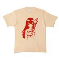 葵 桜玖耶（あおい さくや） - Clothes - T-shirts - VTuber Size-XL