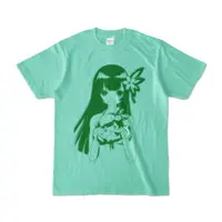 葵 桜玖耶（あおい さくや） - Clothes - T-shirts - VTuber Size-S