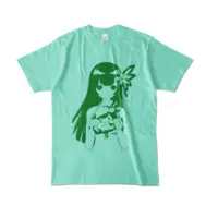 葵 桜玖耶（あおい さくや） - Clothes - T-shirts - VTuber Size-L
