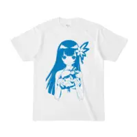 葵 桜玖耶（あおい さくや） - Clothes - T-shirts - VTuber Size-S